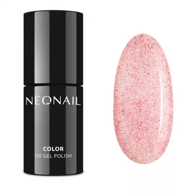 NeoNail UV Gel Polish Color lakier hybrydowy 4825 Sleeping Beauty 7.2 ml