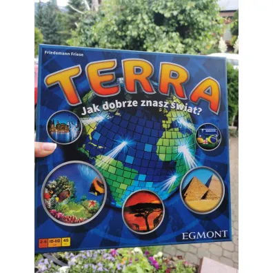Terra