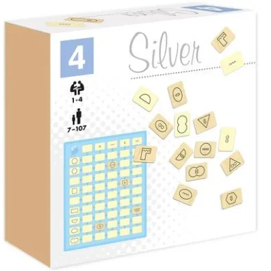 Silver Wsp�lne Ogniwo
