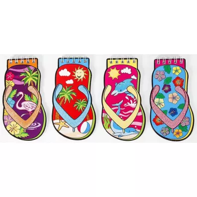 Fandy Notesik japonka