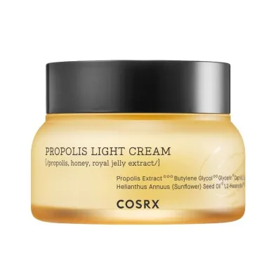 Cosrx Full Fit Propolis Light Cream krem do twarzy 65 ml