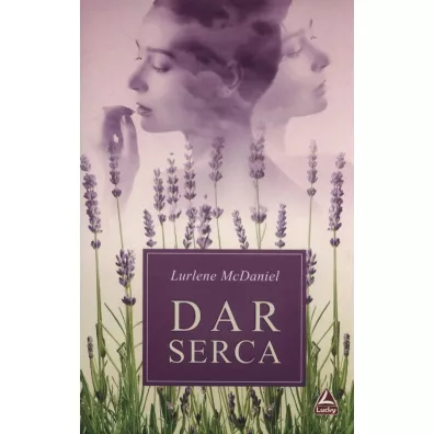 Dar serca - Lurlene McDaniel