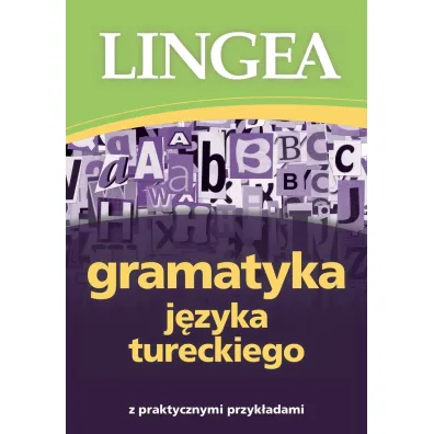 Gramatyka j�zyka tureckiego