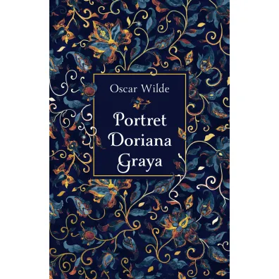 Portret Doriana Graya (pocket) - Oscar Wilde
