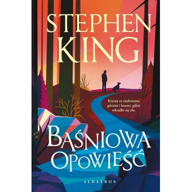 Ba�niowa opowie�� (barwione brzegi)