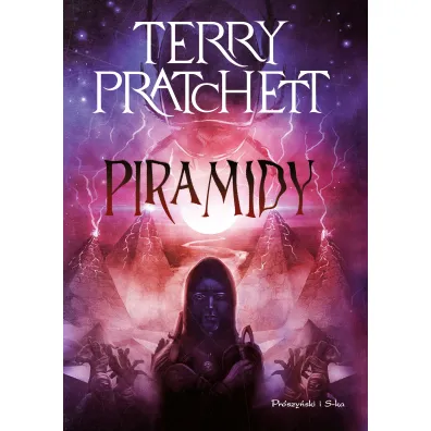 Piramidy - Terry Pratchett