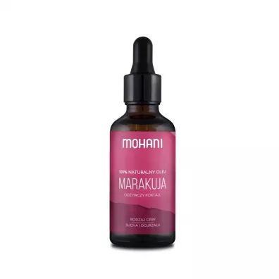 Mohani Olej z marakui 50 ml