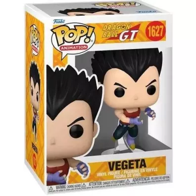 Funko Figurka POP Animation: Vegeta