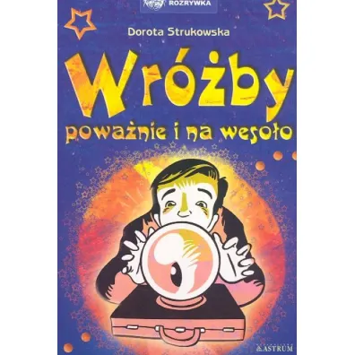 Wr�by powa�nie i na weso�o - Dorota Strukowska