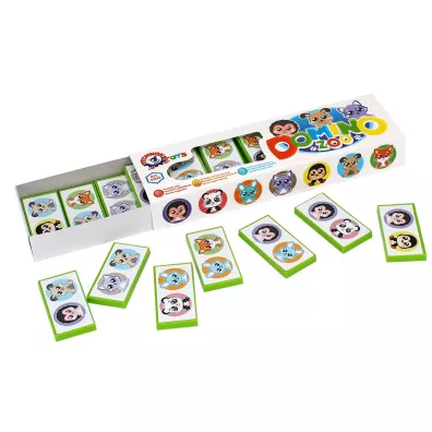 Domino Zoo Technok