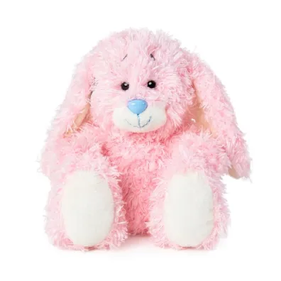 Maskotka Kr�liczek Cotton Tail przyjaciel niebieskiego noska Przyjaciele Niebieskiego Noska