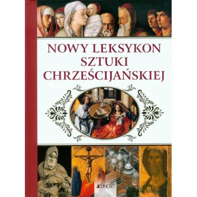 Nowy leksykon sztuki chrze�cija�skiej