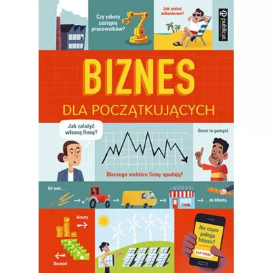 Biznes dla pocz�tkuj�cych - Lara Bryan, Rose Hall