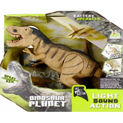 Dinozaur funkcyjny MEGA CREATIVE 502343