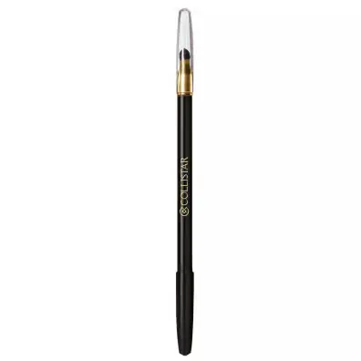 Collistar Professional Eye Pencil kredka do powiek 1 Black