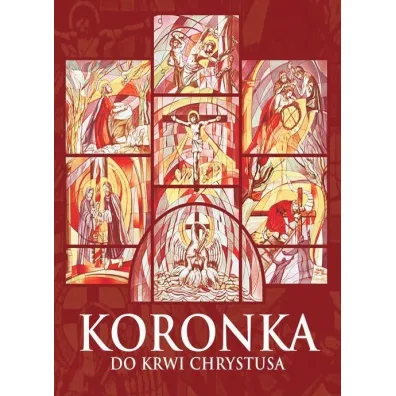 R�aniec do Krwi Chrystusa