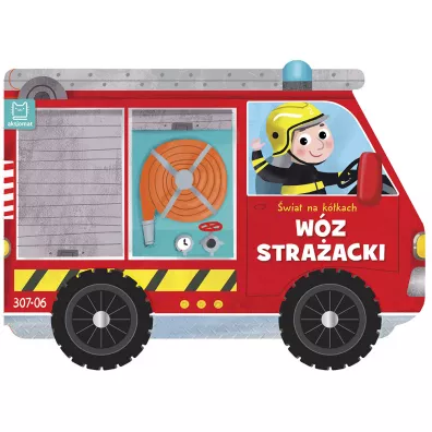 wiat na kkach. Wz straacki - Bogusaw Michalec