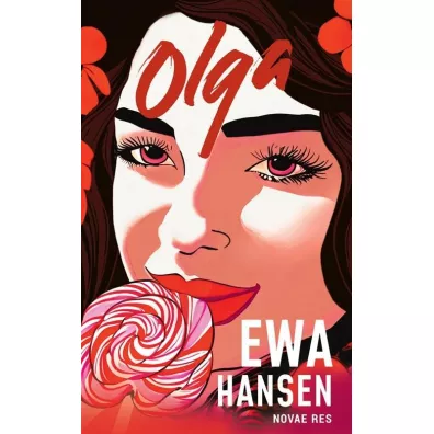 Olga - Ewa  Hansen