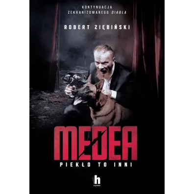 Medea - Robert Zi�bi�ski