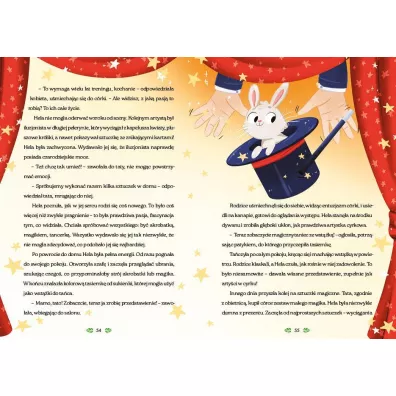 Dobre bajki o tym, �e wszystkie emocje s� wa�ne