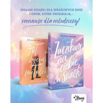 Zaczekam na ciebie w snach
