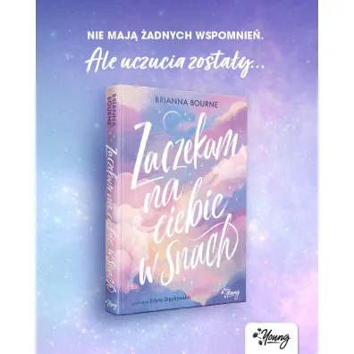 Zaczekam na ciebie w snach