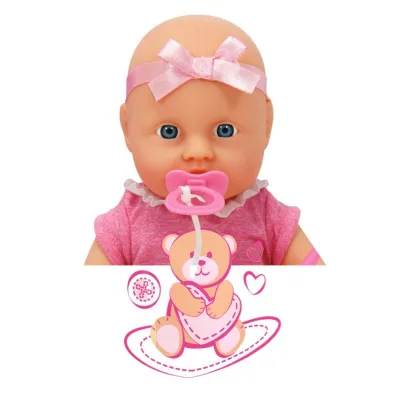 NBB G�odny bobas, 38 cm Simba