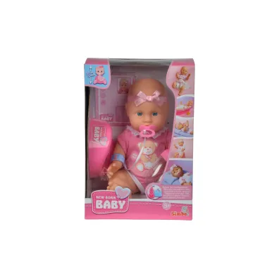 NBB G�odny bobas, 38 cm Simba