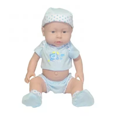 Lalka ch�opiec 40cm Swede