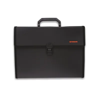Penmate Akt�wka z przegr�dkami z r�czk� PP-412 czarna