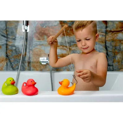 �owienie kaczek Moms Care