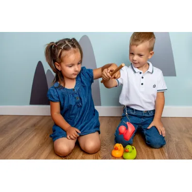 �owienie kaczek Moms Care