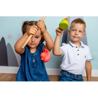 �owienie kaczek Moms Care