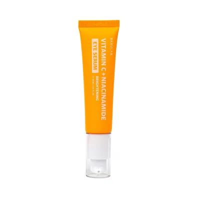 Barulab Serum korea�skie pod oczy roz�wietlaj�ce witamina c i niacynamid 30 ml