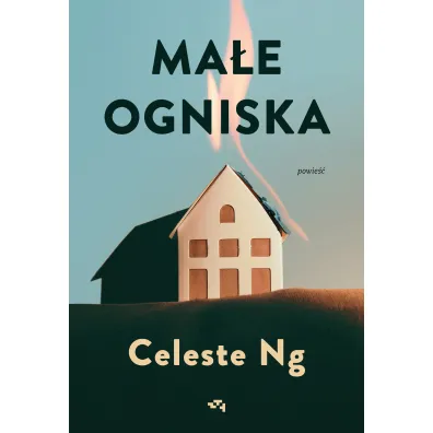 Ma�e ogniska - Celeste Ng
