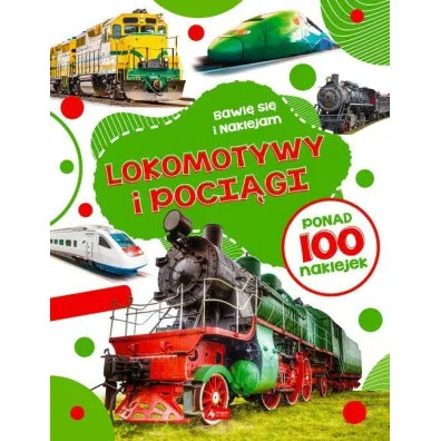 Lokomotywy i poci�gi