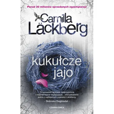 Kuku�cze jajo. Saga kryminalna. Tom 11