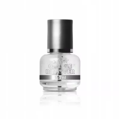 Silcare Cuticle Remover pyn do usuwania skrek 15 ml