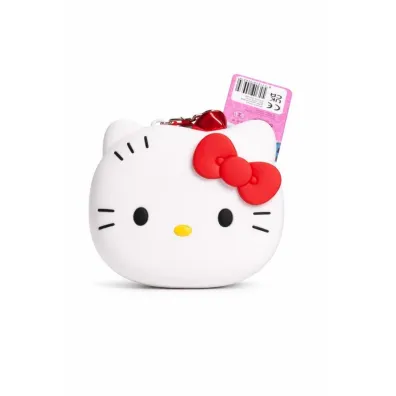 Torebeczka Hello Kitty D Kitty & Friends Bia�a Durabo