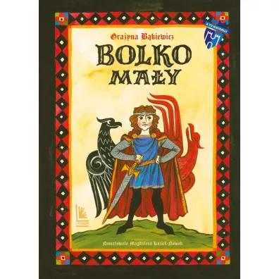 Bolko May - Grayna Bkiewicz