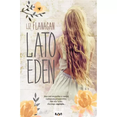 Lato Eden - Liz Flanagan