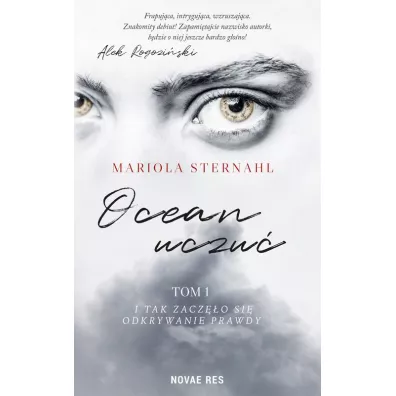 Ocean uczu�. Tom 1 - Mariola Sternahl