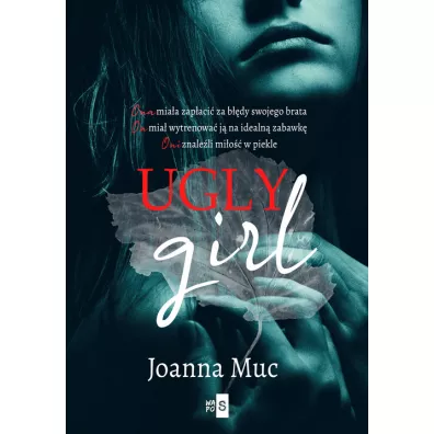 Ugly Girl - Joanna Muc
