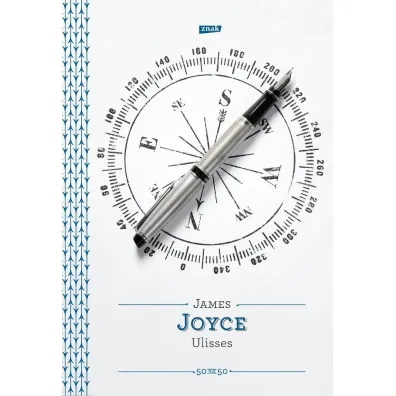 Ulisses - James Joyce