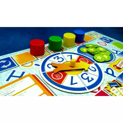 I`m a Genius. Quiz. J�zyk polski