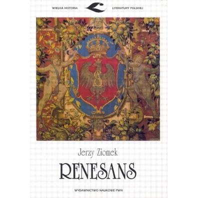 Renesans - Jerzy Ziomek