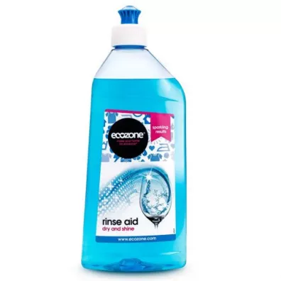 Ecozone Nab�yszczacz do zmywarki - rinse aid