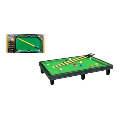 Gra bilard G7059 Swede