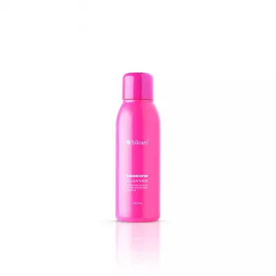 Silcare Cleaner Base One preparat do odt�uszczania p�ytki paznokcia 100 ml
