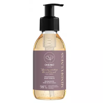 OnlyBio Ritualia Mindfulness rozkoszne serum do cia�a 150 ml